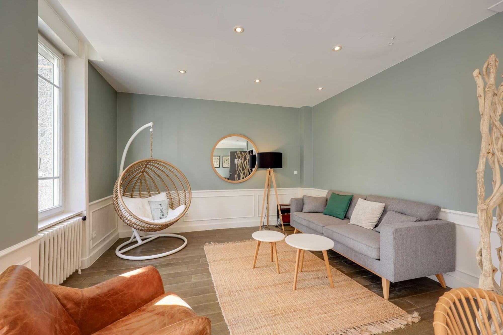 Brit Hotel & Spa Le Roc Au Chien Bagnoles de l'Orne Normandie Luaran gambar