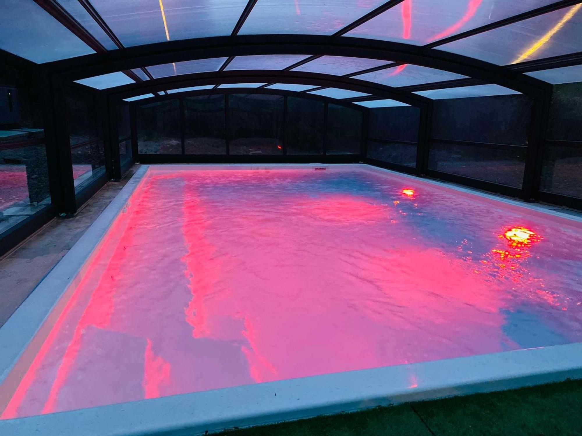 Brit Hotel & Spa Le Roc Au Chien Bagnoles de l'Orne Normandie Luaran gambar