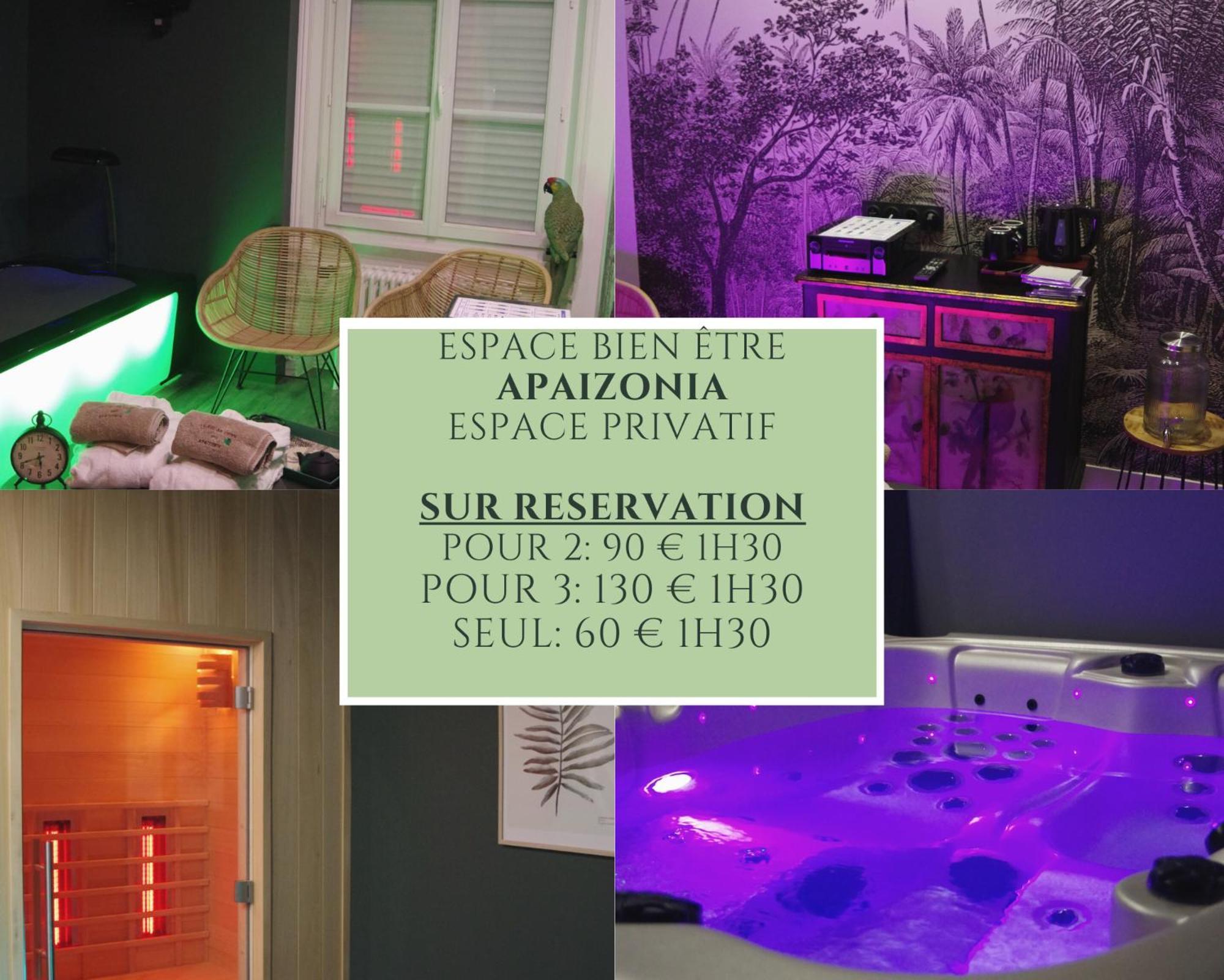 Brit Hotel & Spa Le Roc Au Chien Bagnoles de l'Orne Normandie Luaran gambar